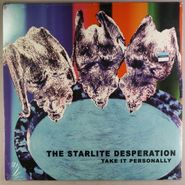 The Starlite Desperation, Take It Personally (LP)