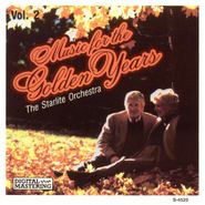 The Starlite Orchestra, Music For The Golden Years Vol. 2 (The Starlite Orchestra) (CD)