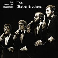 The Statler Brothers, The Definitive Collection (CD)