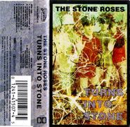 The Stone Roses, Turns To Stone (Cassette)