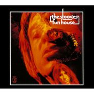 The Stooges, Fun House [Deluxe Edition] (CD)