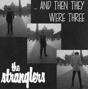 The Stranglers, ...And Then They Were Three [Import] (CD)