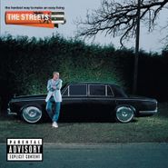 The Streets, The Hardest Way To Make An Easy Living (CD)