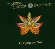 The String Cheese Incident, Untying The Not (CD)