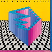 The Strokes, Angles (LP)