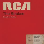 The Strokes, Comedown Machine [180 Gram Vinyl] (LP)