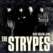 The Strypes, Blue Collar Jane (CD)
