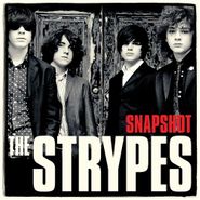 The Strypes, Snapshot (CD)