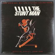 Dominic Frontiere, The Stunt Man [Score] (LP)