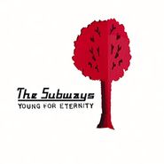 The Subways, Young For Eternity (CD)