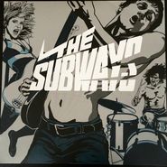 The Subways, The Subways [Limited Edition White Vinyl] (LP)