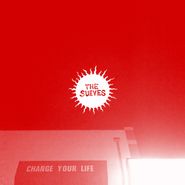 The Sueves, Change Your Life (LP)