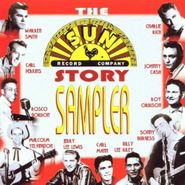Various Artists, The Sun Story Sampler (CD)