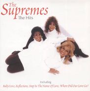 The Supremes, The Hits [Import] (CD)