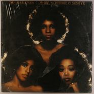 The Supremes, Mary, Scherrie & Susaye (LP)