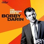 Bobby Darin, The Swinging Side Of Bobby Darin (CD)