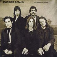 The Swinging Steaks, Southside Of The Sky (CD)
