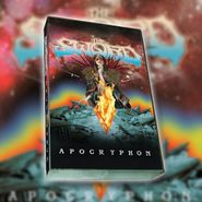 The Sword, Apocryphon [Limited Hand Numbered Edition] (Cassette)