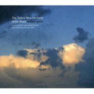 The Tallest Man On Earth, Shallow Grave (CD)