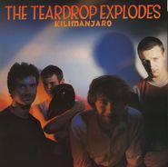 The Teardrop Explodes, Kilimanjaro [Import] (CD)