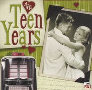 Various Artists, The Teen Years: Dream Lover (CD)