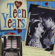 Various Artists, The Teen Years: My Special Angel (CD)
