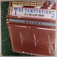 The Temptations, In A Mellow Mood (LP)