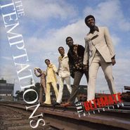 The Temptations, The Ultimate Collection (CD)