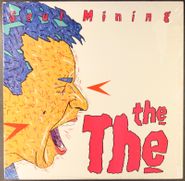 The The, Soul Mining (LP)