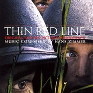 Hans Zimmer, The Thin Red Line [Score] (CD)
