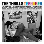 The Thrills, Teenager (CD)