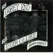 The Tiger Lillies, The Gorey End (CD)