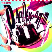 The Time, Pandemonium (CD)