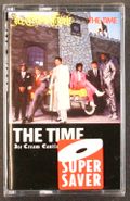 The Time, Ice Cream Castle (Cassette)