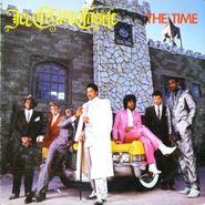 The Time, Ice Cream Castle (CD)