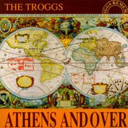 The Troggs, Athens Andover (CD)
