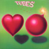 The Tubes, Love Bomb (CD)