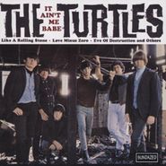 The Turtles, It Aint Me Babe [Mono 180 Gram Vinyl] (LP)