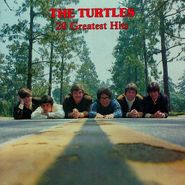 The Turtles, 20 Greatest Hits (CD)