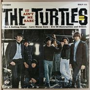 The Turtles, It Ain't Me Babe (LP)