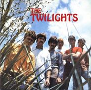 The Twilights, The Twilights [Import] (CD)