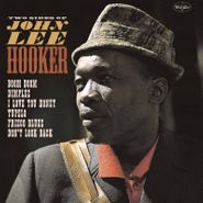 John Lee Hooker, Two Sides Of John Lee Hooker [Black Friday] (LP)