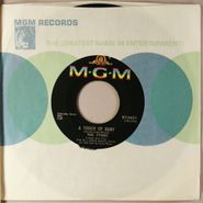 The Tymes, A Touch Of Baby / What Would I Do (7")