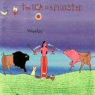 The USA Is A Monster, Wohaw (CD)