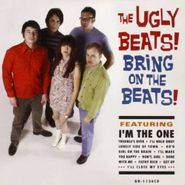 The Ugly Beats, Bring On The Beats! (CD)