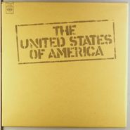 The United States of America, United States Of America (LP)