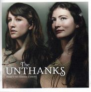 The Unthanks, Here's The Tender Coming [Import] (CD)