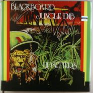 The Upsetters, Blackboard Jungle Dub [Rasta Colored Vinyl, Box set] (10")