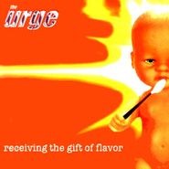 Urge, Receiving The Gift Of Flavor (CD)