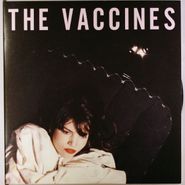 The Vaccines, The Vaccines EP (10")